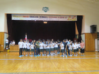 군산부설초, 아버지와 함께 체험교육 눈길