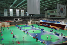 도지사배 전북태권도인 열전 대성황