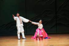 도립국악원, 배비장의 서사로 허위의식 풀어낸다