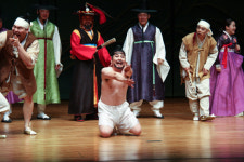 도립국악원 배비장전 유쾌함으로 시선 뺏다