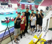 남원 거점스포츠클럽 전국 복싱대회서 메달 싹쓸이