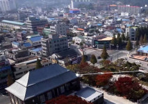 군산 내항 역사문화공간 재생