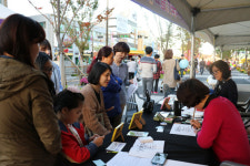 역경 딛고 지역문화축제 주도하다