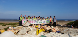 명품 부안 마실길 위해 민-관 힘 모아요