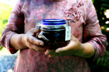 400년을 지켜온 솔잎향이 수왕사에 퍼진다