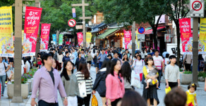 세계가 인정한 도시, 베리 굿 전주시!