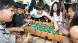 전주 아동친화행복도시 만들기 앞장