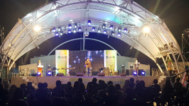 정읍시 제15회 장애인과 함께하는 열린음악회 성황