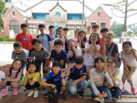 군산당북초 제18회 불조심 어린이마당 학습평가 도내 1위 영예