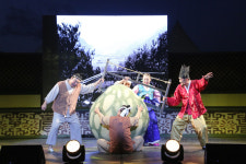 흥부네 박타러 남원으로 가세~