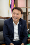 강임준군산시장, 4개년 계획 미래 청사진 제시