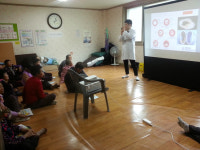 장수군보건의료원 심뇌혈관질환 예방 교육 실시