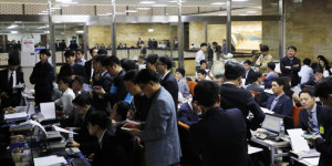 공항-GM-현대중 빈손··· 뒷심발휘 현안성과내야