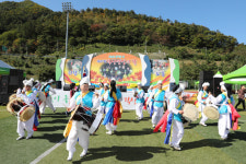 무주군 적상면민의 날-무풍면민의 날 행사 개최