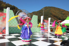 제28회 무주군 적상면민의 날 성료