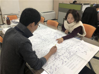 남원시 개별공시지가 결정‧공시