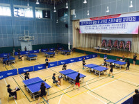 남원 거점스포츠클럽 상반기 최고 클럽 선정