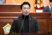 군산 서부권 노인복지관 신설 시급
