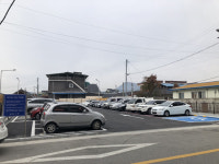 불법주차 없어 밤길이 안전한 남원