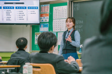 전북신협 전주용소중학교서 학생대상 금융교육