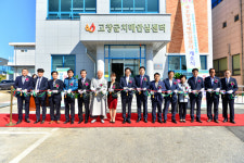농생명-역사문화 쌍끌이 고창시대 열다