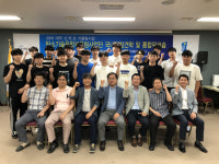 전북 인력시장 윈윈 전략 전주대가 간다!