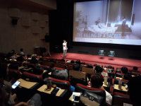 영화인의 든든한 동반자 전주영화제작소