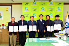 고창군 가축방역 걱정마세요