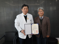 동군산병원 일자리창출 국무총리상 영예