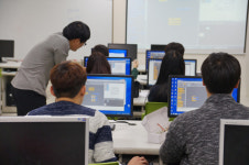 (주)씨엔에스 미취업자 무료 취업 확장형 교육