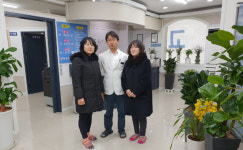 군산 고운이치과 친절서비스 입소문