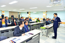 덕화염업식품 | 고창 특화 가공염 건강 식품소재 활용 기대