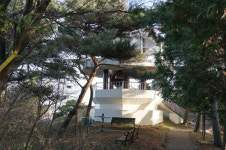 새만금의 바람이 걷는 이를 맞이하는길