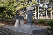 새만금의 바람이 걷는 이를 맞이하는길