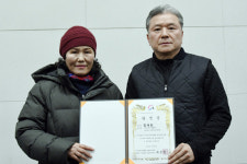 침체된 전북미술발전 위해 노력