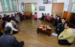 남원시 시민의견 등대삼아 군정 방향 이끌어