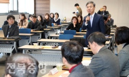 전주문화비전 시민들에 묻는다