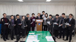 조선소 부지 태양광발전소 설치 절대 불가