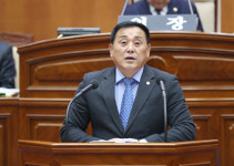 양영환 전주 시내버스 지간선제 도입 시급