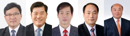 남원 제2회전국동시조합장 선거 현장을 가다-지리산농협