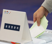 지역 225석 복병에 전북 2~3석 뺏기나