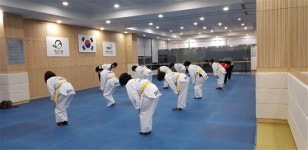 수준 높은 스포츠서비스 주민건강-엘리트 체육 키운다