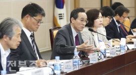 전북 R&D 협력 강화 머리맞대