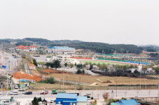 시설 확충-시민 활력충전-경제활성화 일석삼조