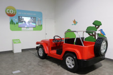 아이와 부모, 놀면서 배우는 신나는 과학 놀이터!