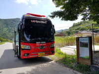 임실 명소 시티투어버스 타고 떠나요