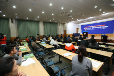 완주서 전북 시군 로컬 잡센터 워크숍 열어