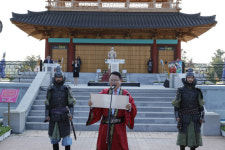 서동 선화 사랑의 축제 성황리 마무리