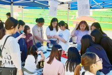 정읍창의과학축전 18일-19일 천변 어린이축구장서 개최