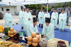 남원 아영 청계고분군 발굴작업 본격
